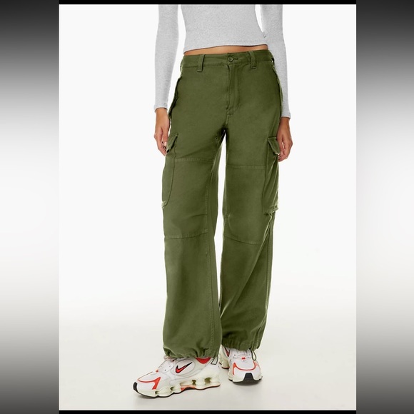 tna cargo supply pants